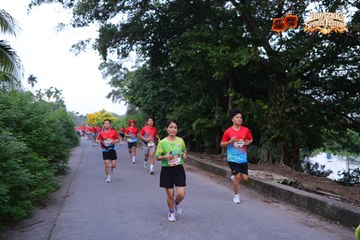 AMAZING SPORTS FESTIVAL - Ảnh #5306184