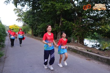 AMAZING SPORTS FESTIVAL - Ảnh #5307577