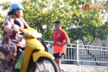 AMAZING SPORTS FESTIVAL - Ảnh #5303942