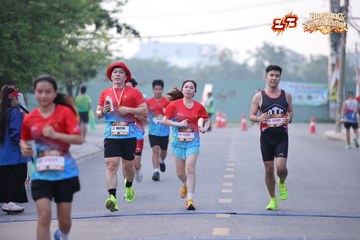AMAZING SPORTS FESTIVAL - Ảnh #5294477