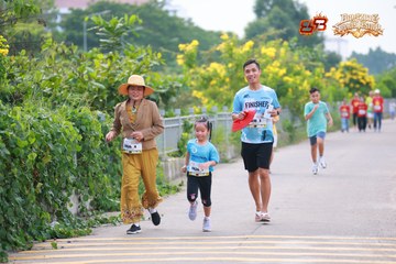 AMAZING SPORTS FESTIVAL - Ảnh #5290542