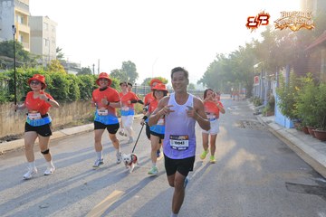 AMAZING SPORTS FESTIVAL - Ảnh #5292903