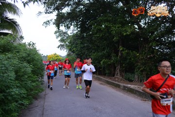 AMAZING SPORTS FESTIVAL - Ảnh #5307226
