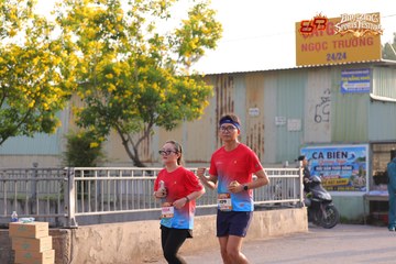 AMAZING SPORTS FESTIVAL - Ảnh #5308655