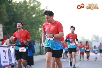 AMAZING SPORTS FESTIVAL - Ảnh #5299097