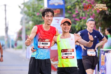AMAZING SPORTS FESTIVAL - Ảnh #5297808