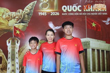 AMAZING SPORTS FESTIVAL - Ảnh #5314350