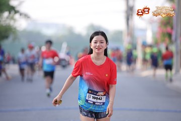 AMAZING SPORTS FESTIVAL - Ảnh #5296738