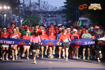 AMAZING SPORTS FESTIVAL - Ảnh #5297548