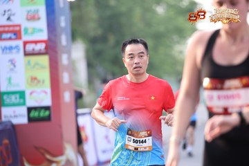 AMAZING SPORTS FESTIVAL - Ảnh #5294866