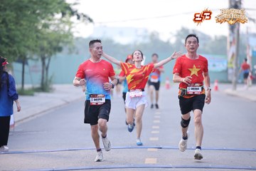 AMAZING SPORTS FESTIVAL - Ảnh #5294357