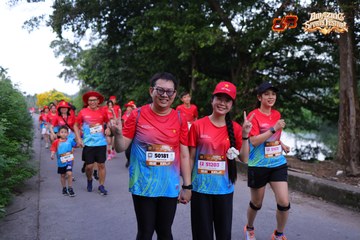 AMAZING SPORTS FESTIVAL - Ảnh #5307358
