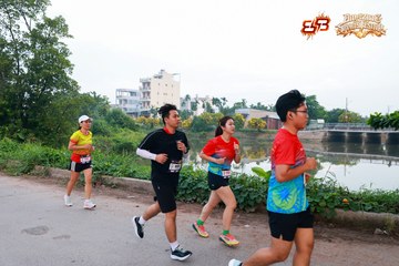 AMAZING SPORTS FESTIVAL - Ảnh #5300791