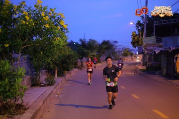 AMAZING SPORTS FESTIVAL - Ảnh #5305056