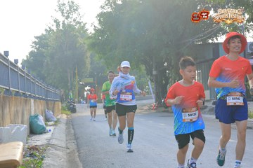 AMAZING SPORTS FESTIVAL - Ảnh #5293030