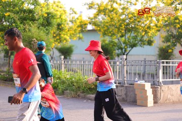 AMAZING SPORTS FESTIVAL - Ảnh #5309180