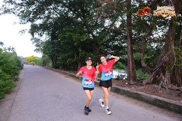 AMAZING SPORTS FESTIVAL - Ảnh #5305770