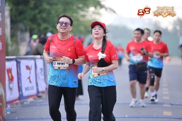 AMAZING SPORTS FESTIVAL - Ảnh #5296062