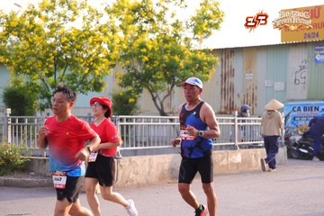 AMAZING SPORTS FESTIVAL - Ảnh #5309078