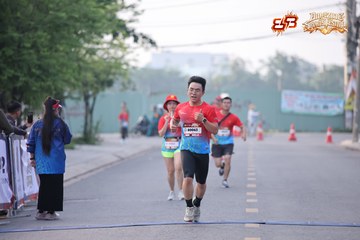 AMAZING SPORTS FESTIVAL - Ảnh #5294816