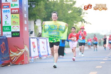 AMAZING SPORTS FESTIVAL - Ảnh #5298655