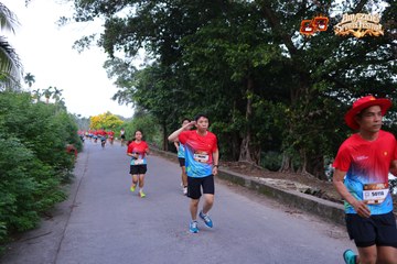 AMAZING SPORTS FESTIVAL - Ảnh #5306132
