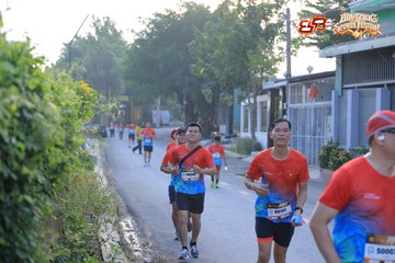 AMAZING SPORTS FESTIVAL - Ảnh #5292347