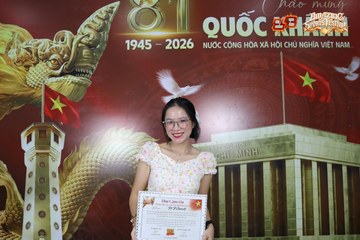 AMAZING SPORTS FESTIVAL - Ảnh #5314435