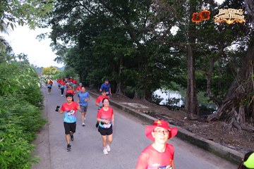 AMAZING SPORTS FESTIVAL - Ảnh #5305428