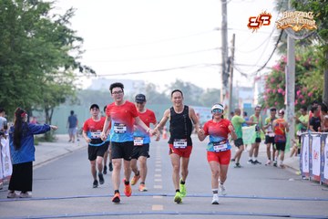 AMAZING SPORTS FESTIVAL - Ảnh #5295444