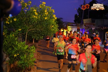 AMAZING SPORTS FESTIVAL - Ảnh #5304514