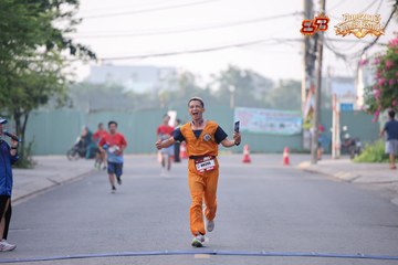 AMAZING SPORTS FESTIVAL - Ảnh #5294905