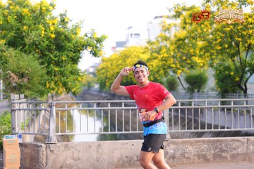 AMAZING SPORTS FESTIVAL - Ảnh #5309414