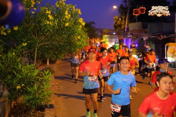 AMAZING SPORTS FESTIVAL - Ảnh #5304559