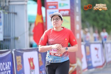 AMAZING SPORTS FESTIVAL - Ảnh #5301056