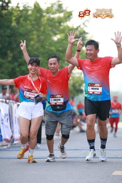 AMAZING SPORTS FESTIVAL - Ảnh #5299225