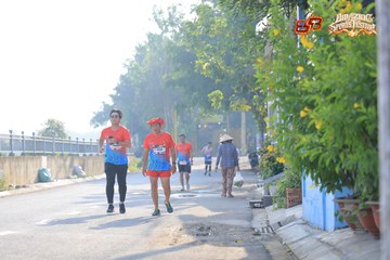 AMAZING SPORTS FESTIVAL - Ảnh #5293616