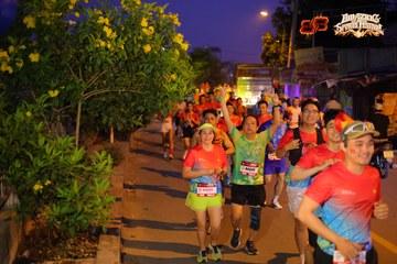 AMAZING SPORTS FESTIVAL - Ảnh #5304398