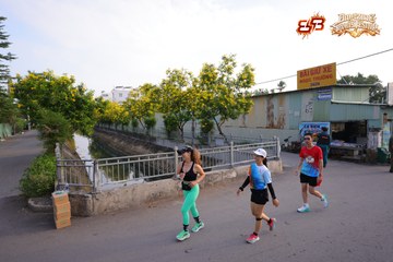 AMAZING SPORTS FESTIVAL - Ảnh #5308092