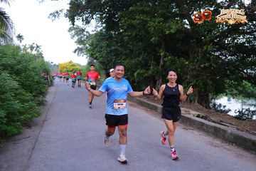 AMAZING SPORTS FESTIVAL - Ảnh #5306054
