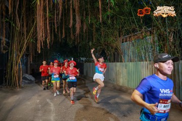 AMAZING SPORTS FESTIVAL - Ảnh #5300162