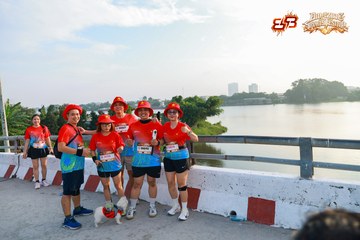 AMAZING SPORTS FESTIVAL - Ảnh #5298489