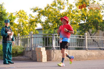 AMAZING SPORTS FESTIVAL - Ảnh #5309615