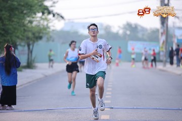 AMAZING SPORTS FESTIVAL - Ảnh #5294135