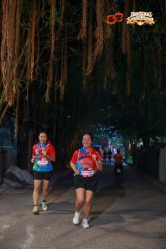 AMAZING SPORTS FESTIVAL - Ảnh #5300397