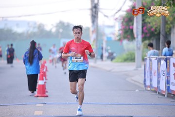 AMAZING SPORTS FESTIVAL - Ảnh #5293848