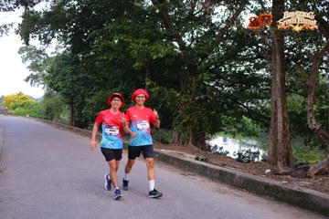 AMAZING SPORTS FESTIVAL - Ảnh #5305790