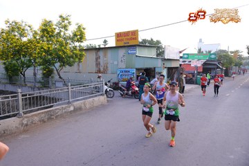AMAZING SPORTS FESTIVAL - Ảnh #5307807