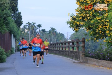 AMAZING SPORTS FESTIVAL - Ảnh #5291745
