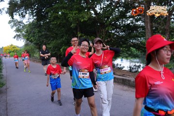 AMAZING SPORTS FESTIVAL - Ảnh #5307402